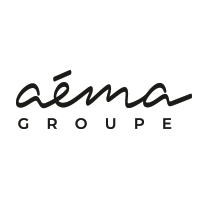 AEMA GROUPE (006) (logo)